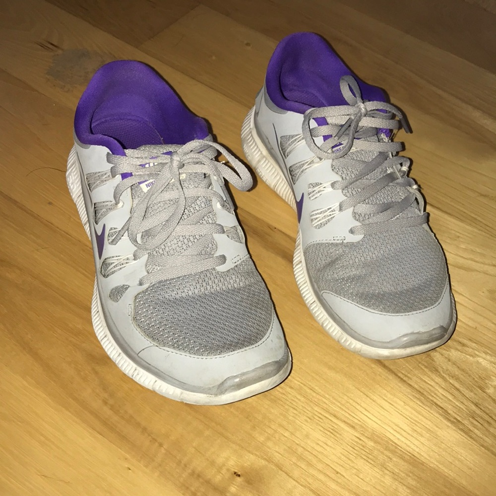 Nike Free 5.0+ Shoes